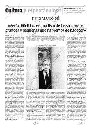 ABC CORDOBA 17-03-2004 página 61