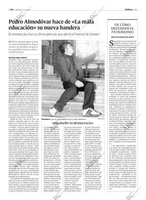 ABC CORDOBA 17-03-2004 página 63