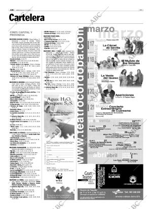 ABC CORDOBA 17-03-2004 página 65
