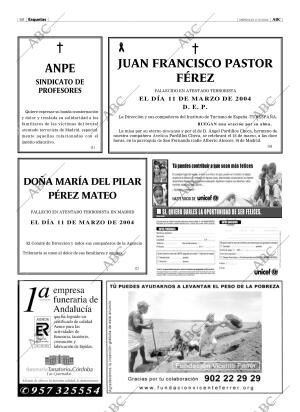 ABC CORDOBA 17-03-2004 página 68
