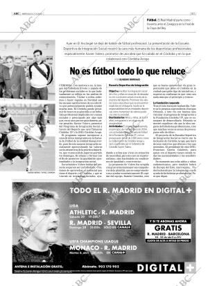 ABC CORDOBA 17-03-2004 página 83