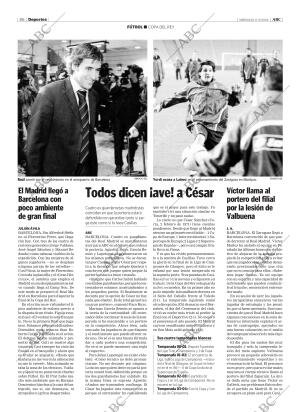 ABC CORDOBA 17-03-2004 página 86