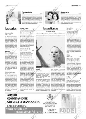 ABC CORDOBA 17-03-2004 página 93