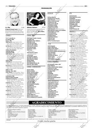 ABC CORDOBA 17-03-2004 página 94