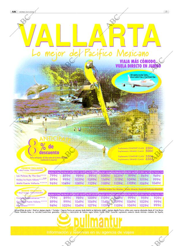 ABC CORDOBA 19-03-2004 página 15