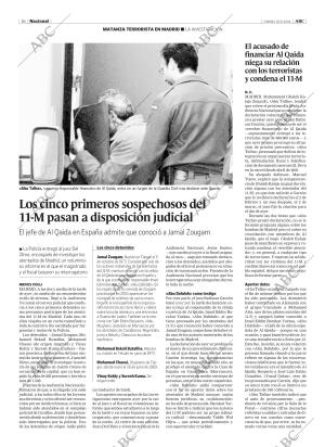 ABC CORDOBA 19-03-2004 página 16