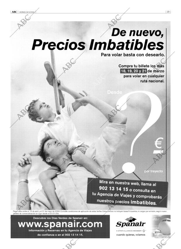 ABC CORDOBA 19-03-2004 página 19