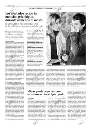 ABC CORDOBA 19-03-2004 página 22