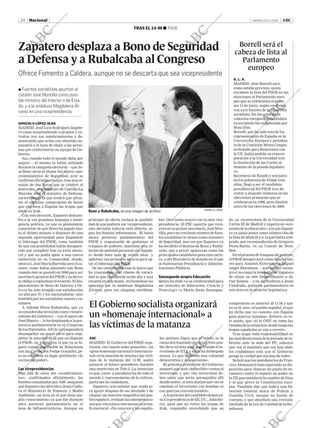 ABC CORDOBA 19-03-2004 página 24