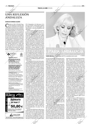 ABC CORDOBA 19-03-2004 página 28