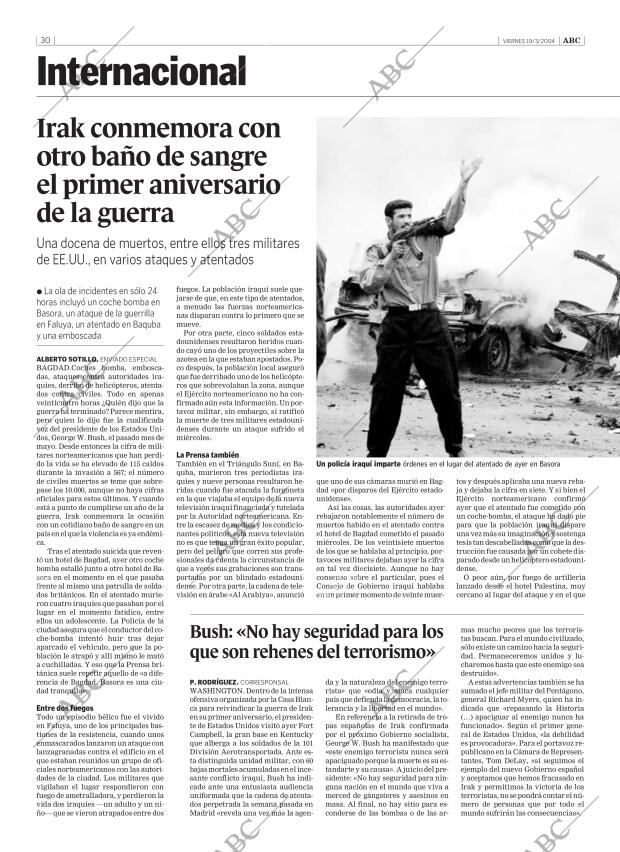 ABC CORDOBA 19-03-2004 página 30