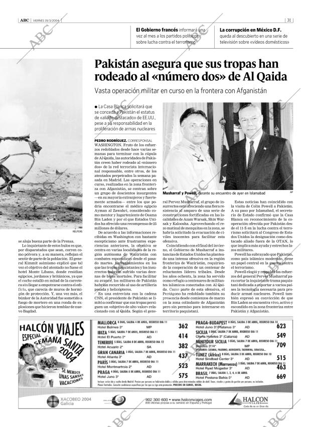 ABC CORDOBA 19-03-2004 página 31