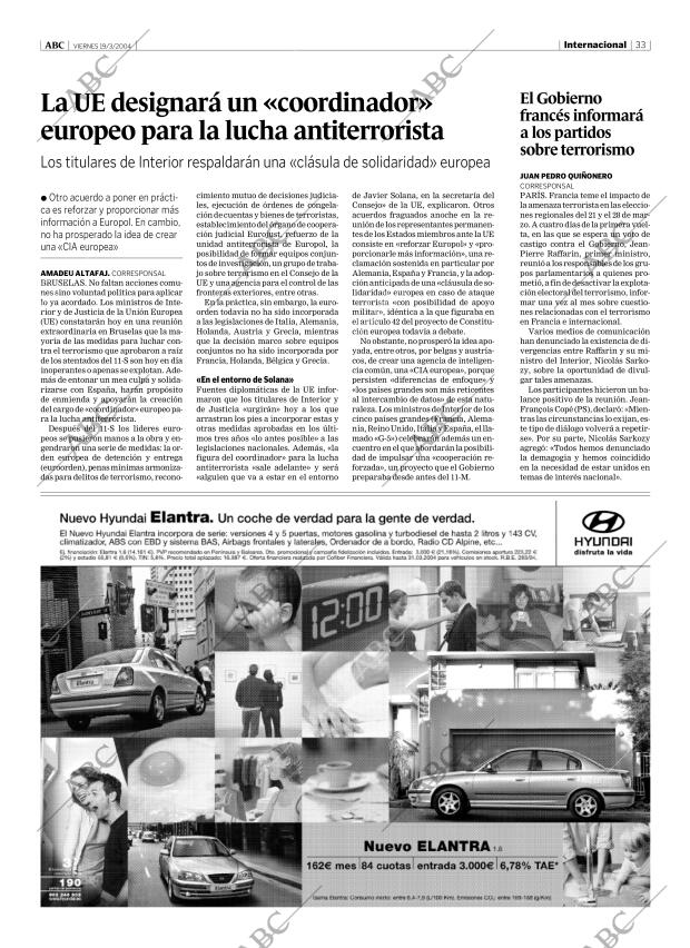 ABC CORDOBA 19-03-2004 página 33