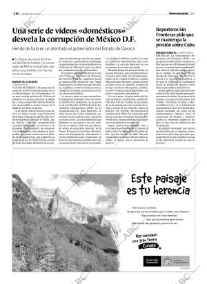 ABC CORDOBA 19-03-2004 página 35