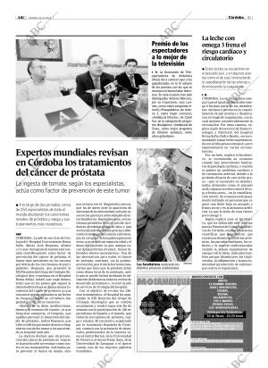 ABC CORDOBA 19-03-2004 página 41