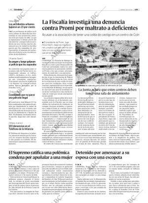 ABC CORDOBA 19-03-2004 página 44