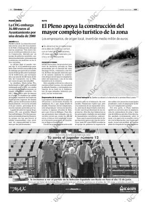 ABC CORDOBA 19-03-2004 página 46