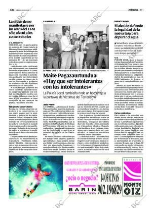 ABC CORDOBA 19-03-2004 página 47