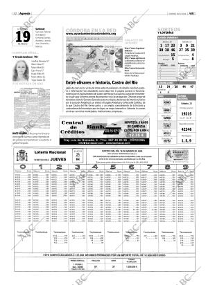ABC CORDOBA 19-03-2004 página 52