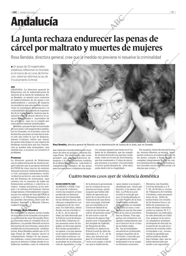 ABC CORDOBA 19-03-2004 página 55