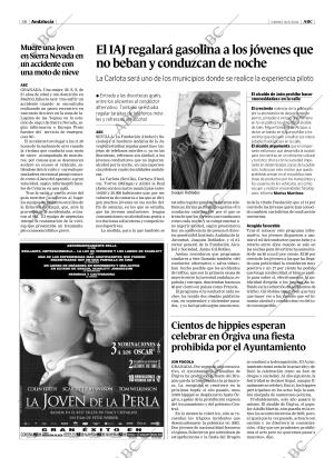 ABC CORDOBA 19-03-2004 página 56