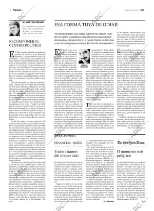 ABC CORDOBA 19-03-2004 página 6