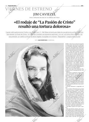 ABC CORDOBA 19-03-2004 página 62