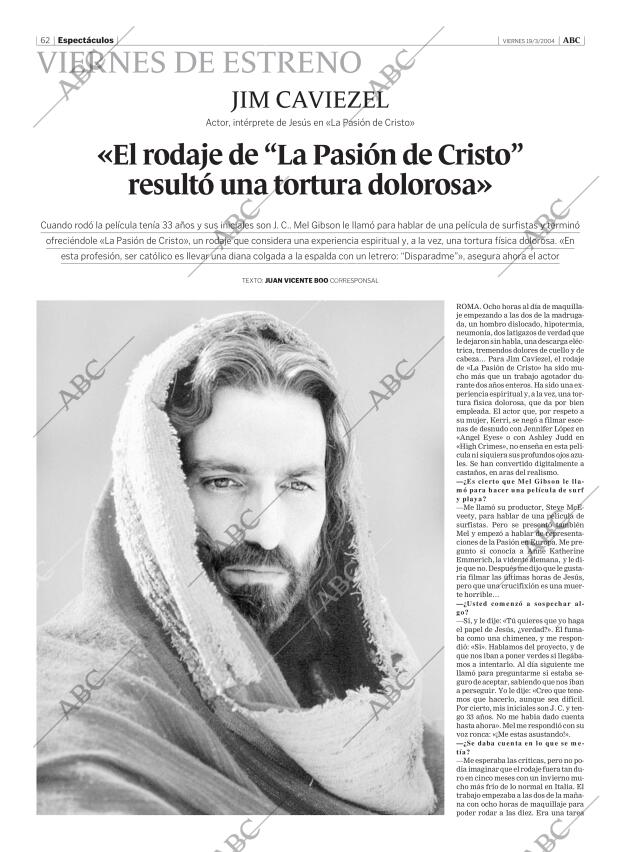 ABC CORDOBA 19-03-2004 página 62