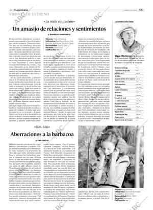 ABC CORDOBA 19-03-2004 página 64