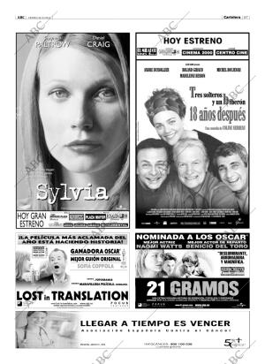 ABC CORDOBA 19-03-2004 página 67