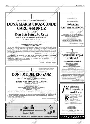 ABC CORDOBA 19-03-2004 página 69