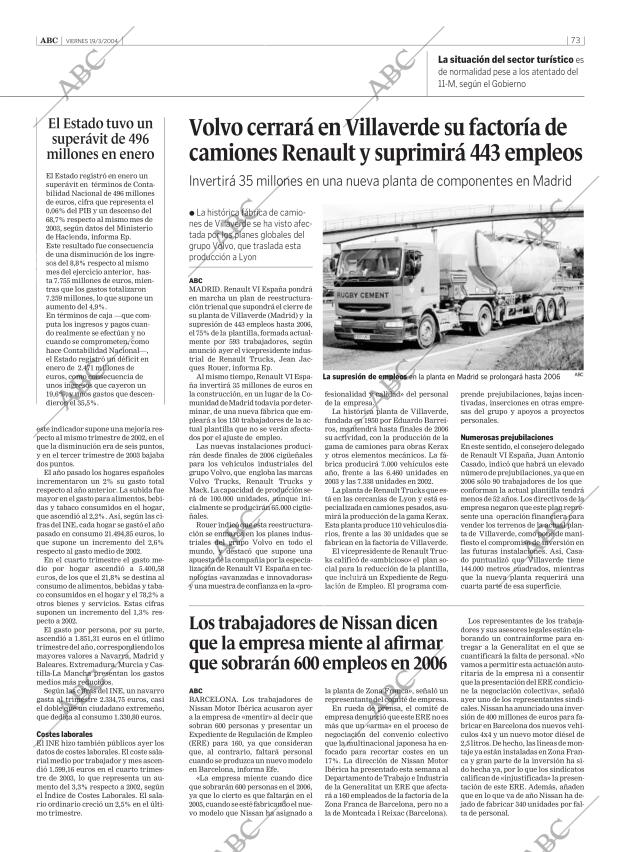 ABC CORDOBA 19-03-2004 página 73