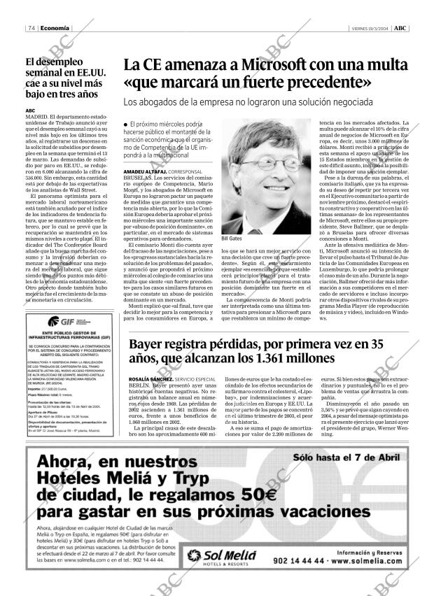 ABC CORDOBA 19-03-2004 página 74