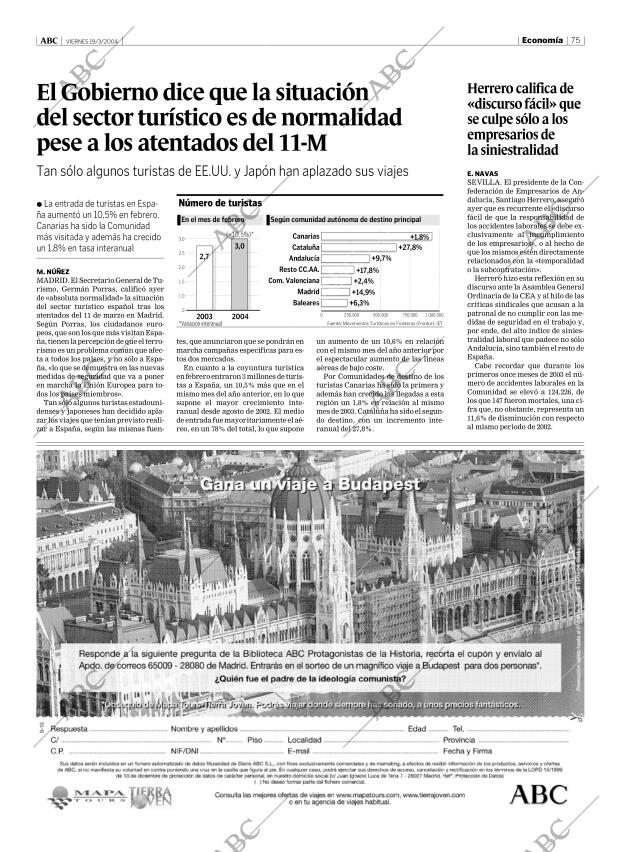 ABC CORDOBA 19-03-2004 página 75