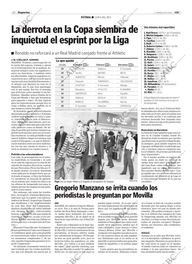 ABC CORDOBA 19-03-2004 página 82