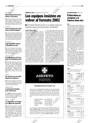 ABC CORDOBA 19-03-2004 página 86