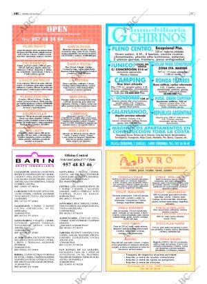 ABC CORDOBA 19-03-2004 página 87