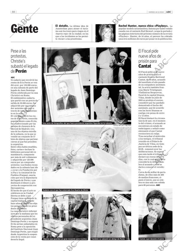 ABC CORDOBA 19-03-2004 página 88