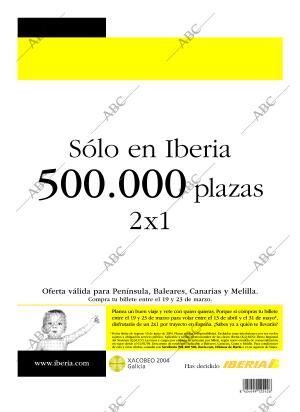 ABC CORDOBA 19-03-2004 página 96