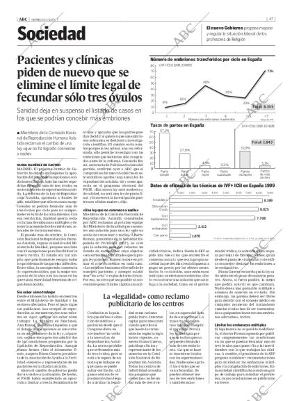 ABC MADRID 19-03-2004