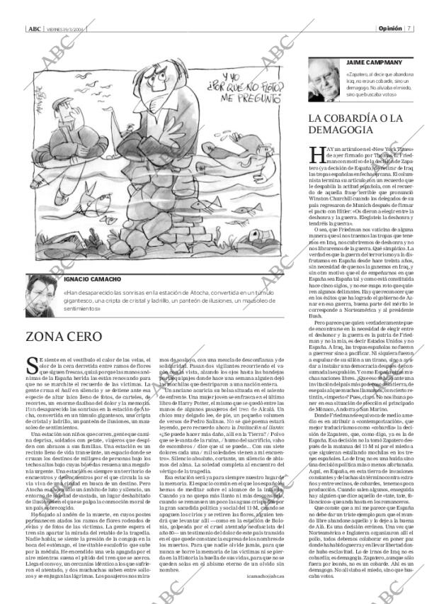 ABC MADRID 19-03-2004 página 7