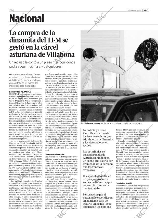 ABC CORDOBA 20-03-2004 página 10