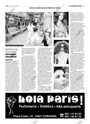 ABC CORDOBA 20-03-2004 página 101
