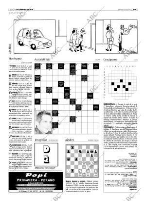 ABC CORDOBA 20-03-2004 página 102