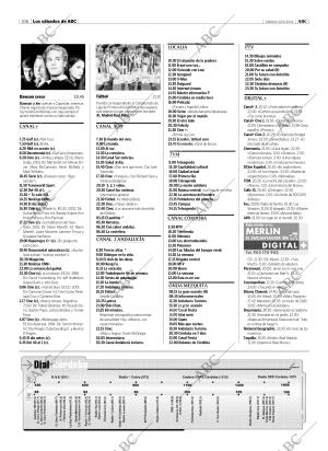 ABC CORDOBA 20-03-2004 página 106