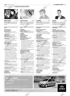 ABC CORDOBA 20-03-2004 página 107