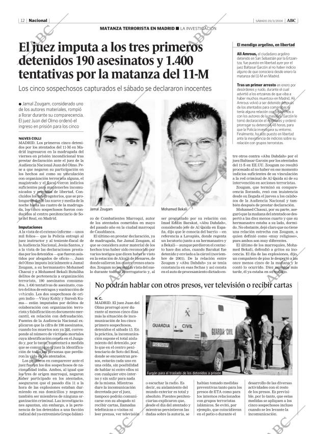 ABC CORDOBA 20-03-2004 página 12