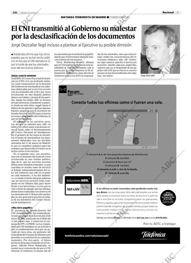 ABC CORDOBA 20-03-2004 página 15