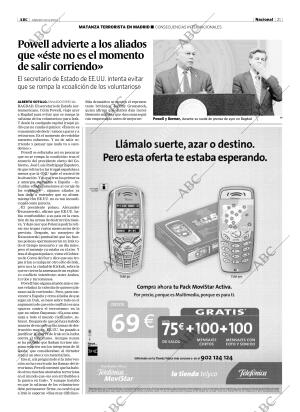 ABC CORDOBA 20-03-2004 página 21
