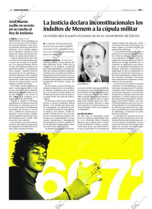 ABC CORDOBA 20-03-2004 página 28